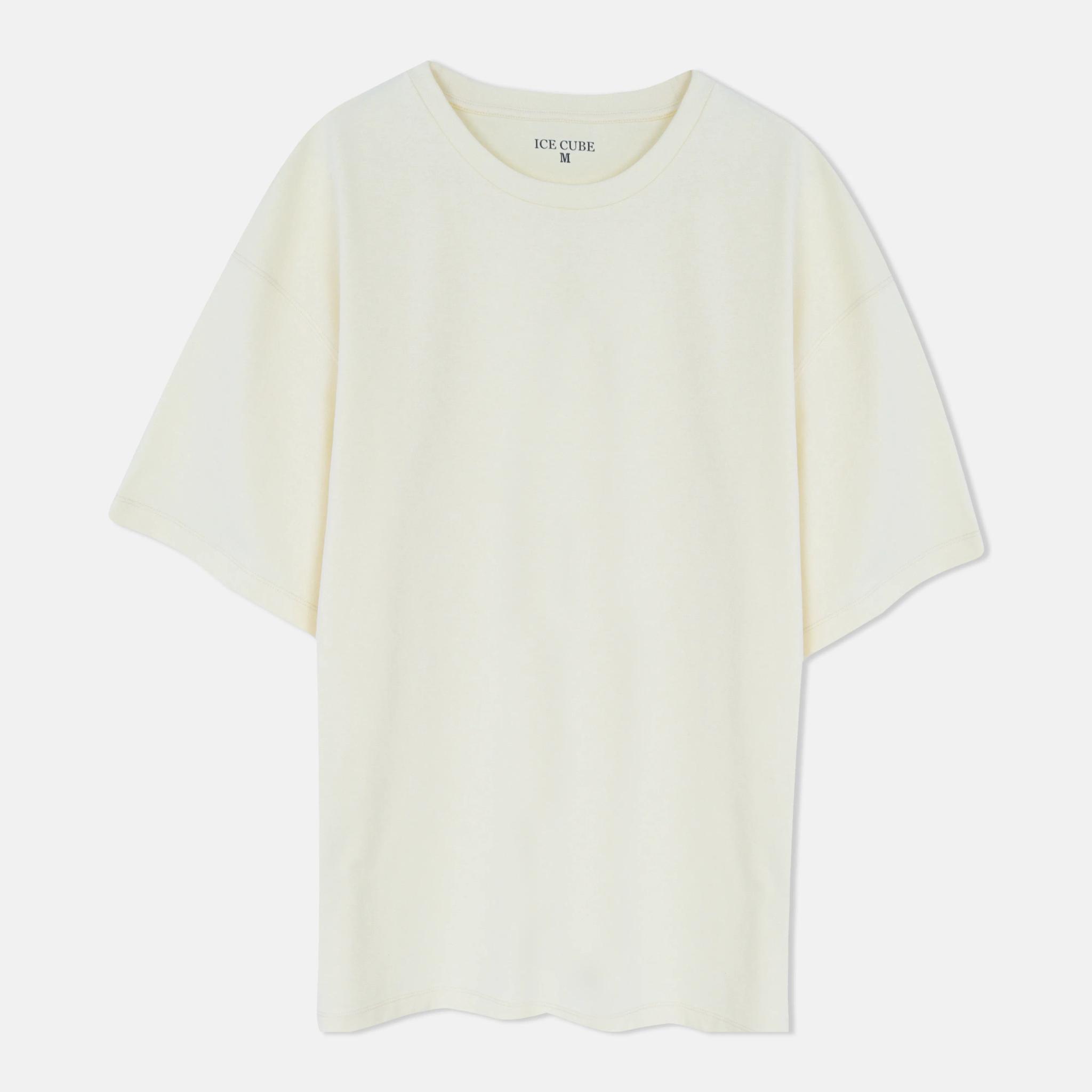 Men's Crewneck Short Sleeve Tee alternative product image
