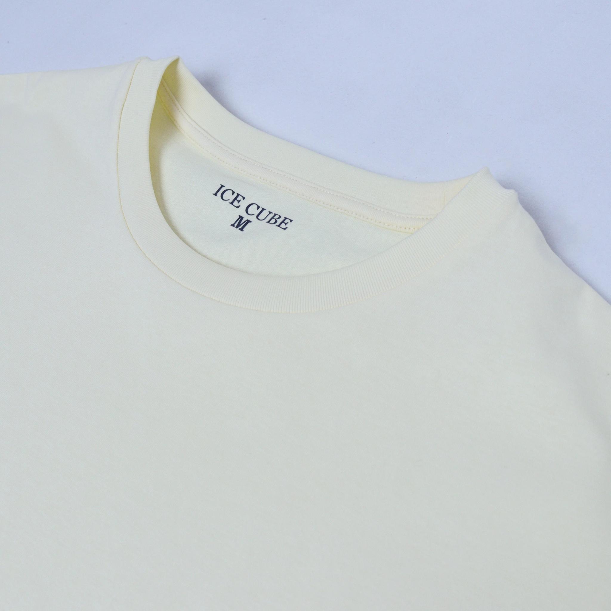 Men's Crewneck Short Sleeve Tee image preview 2