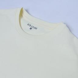 Men's Crewneck Short Sleeve Tee Thumbnail 2