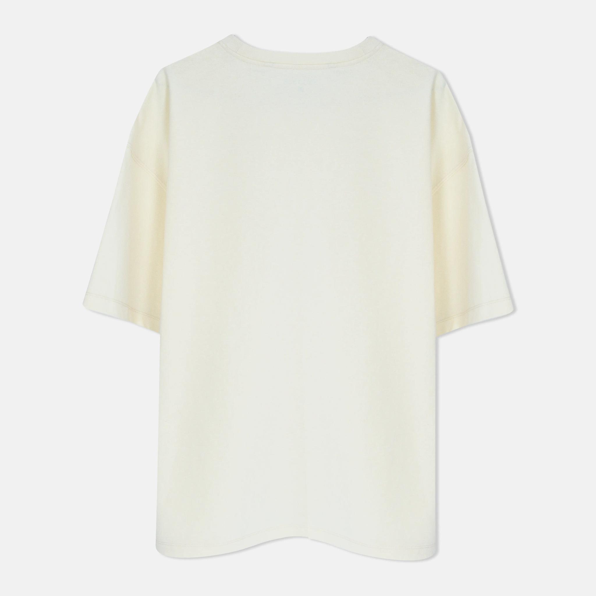 Men's Crewneck Short Sleeve Tee image preview 3
