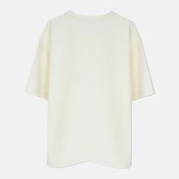 Men's Crewneck Short Sleeve Tee Thumbnail 3