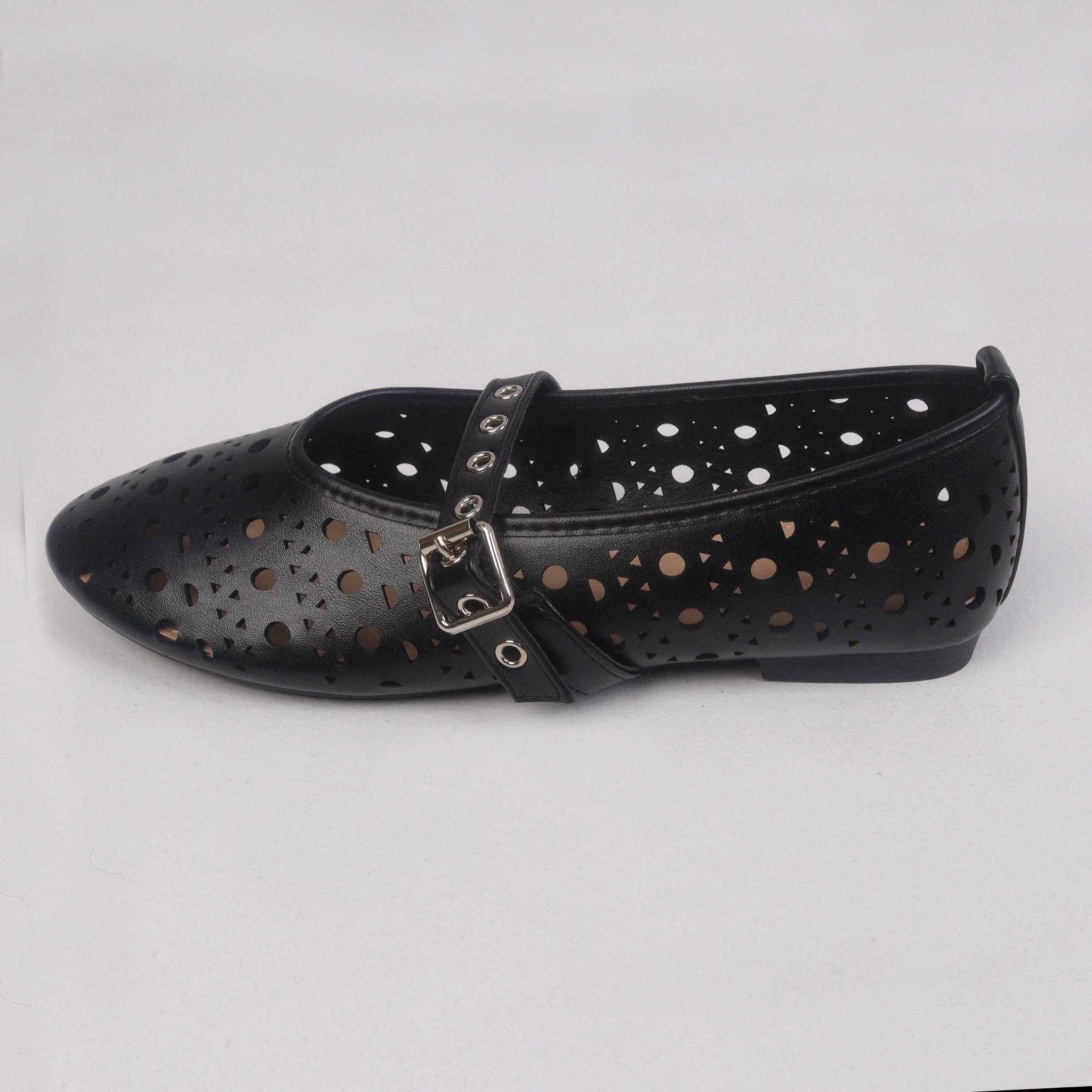 راقصة باليه مثقبة للنساء alternative product image