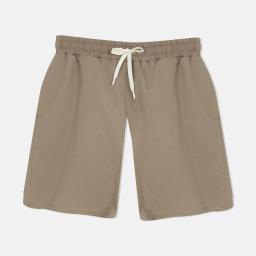 Men's Cotton Blend Sweat Shorts Thumbnail 1