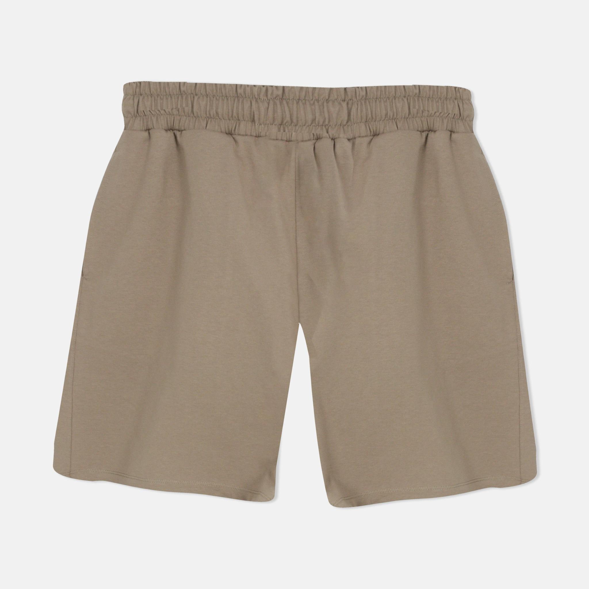 Men's Cotton Blend Sweat Shorts image preview 3