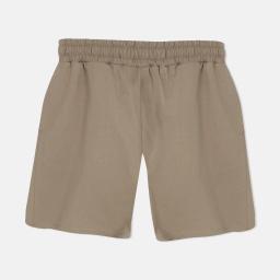 Men's Cotton Blend Sweat Shorts Thumbnail 3