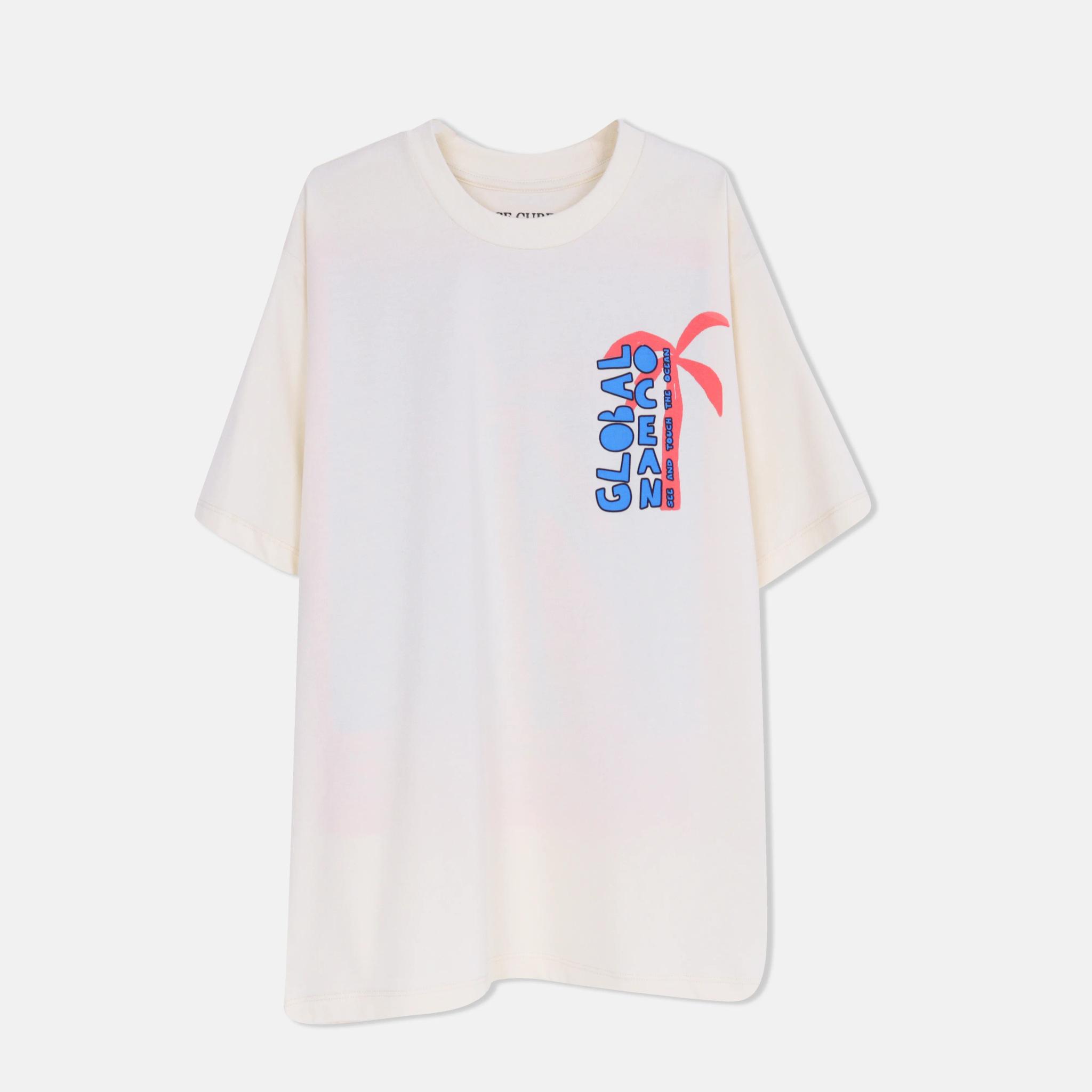 Boys' Printed T-Shirt alternative product image