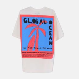 Boys' Printed T-Shirt Thumbnail 3