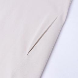 Women's Cotton A-Line Midi T-Shirt Dress Thumbnail 3