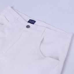 Women's Pleat-Front Barrel Pant Thumbnail 2