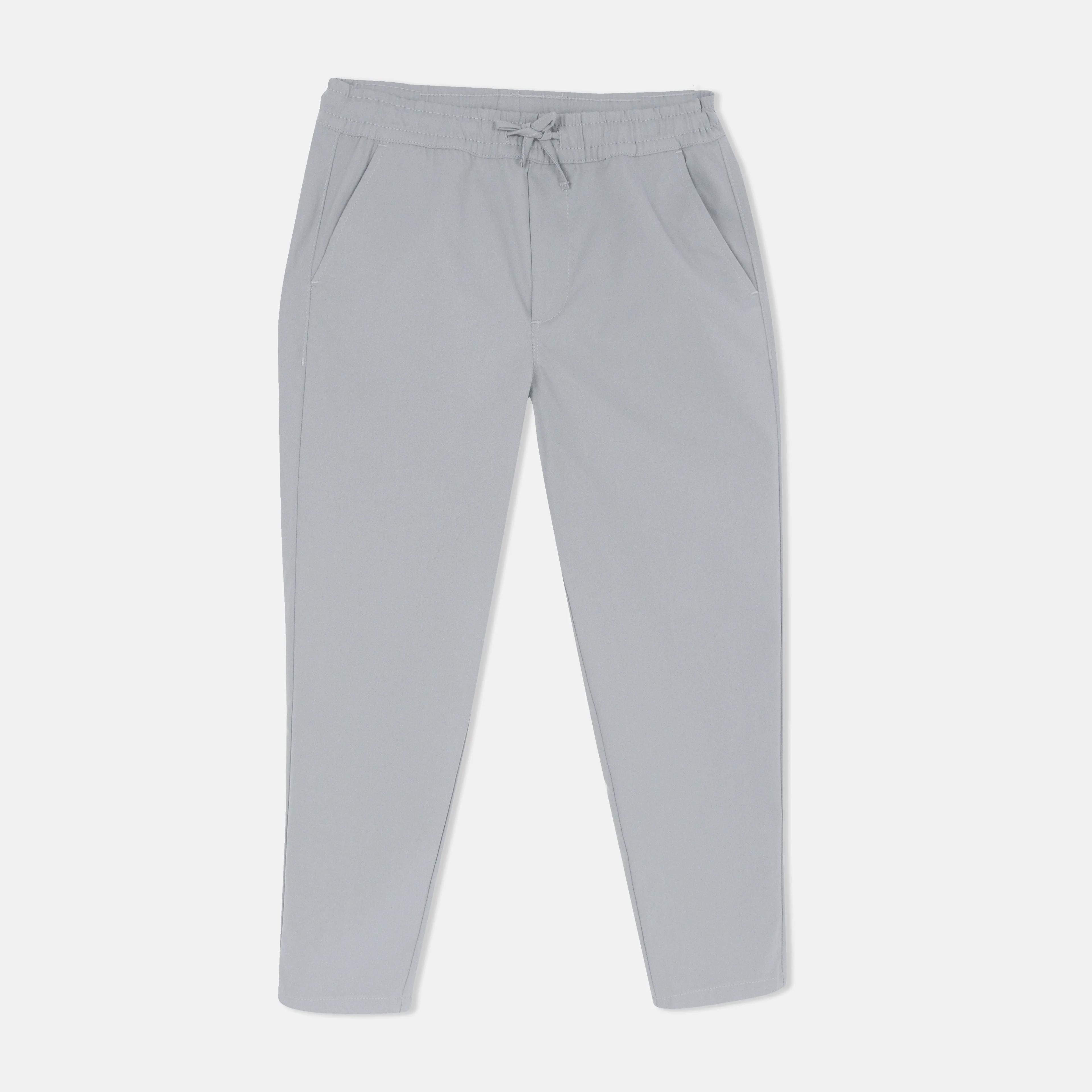  Boys' Drawstring Trousers Thumbnail 1