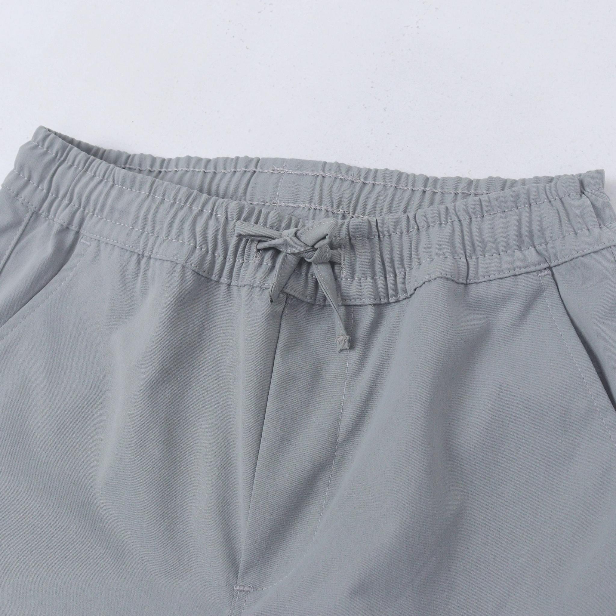  Boys' Drawstring Trousers media preview 2