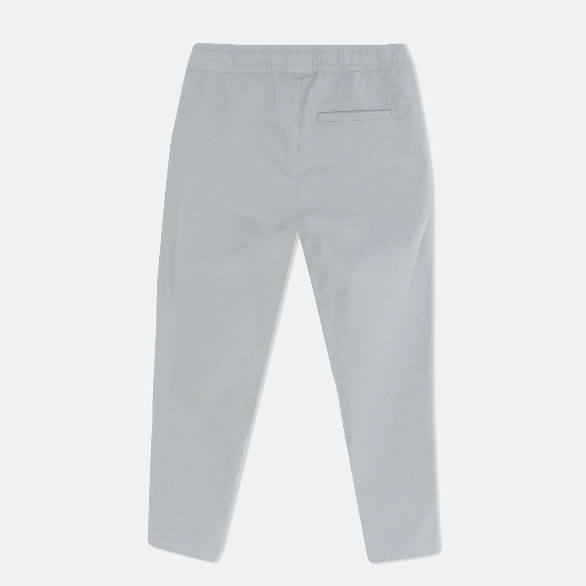  Boys' Drawstring Trousers media preview 3