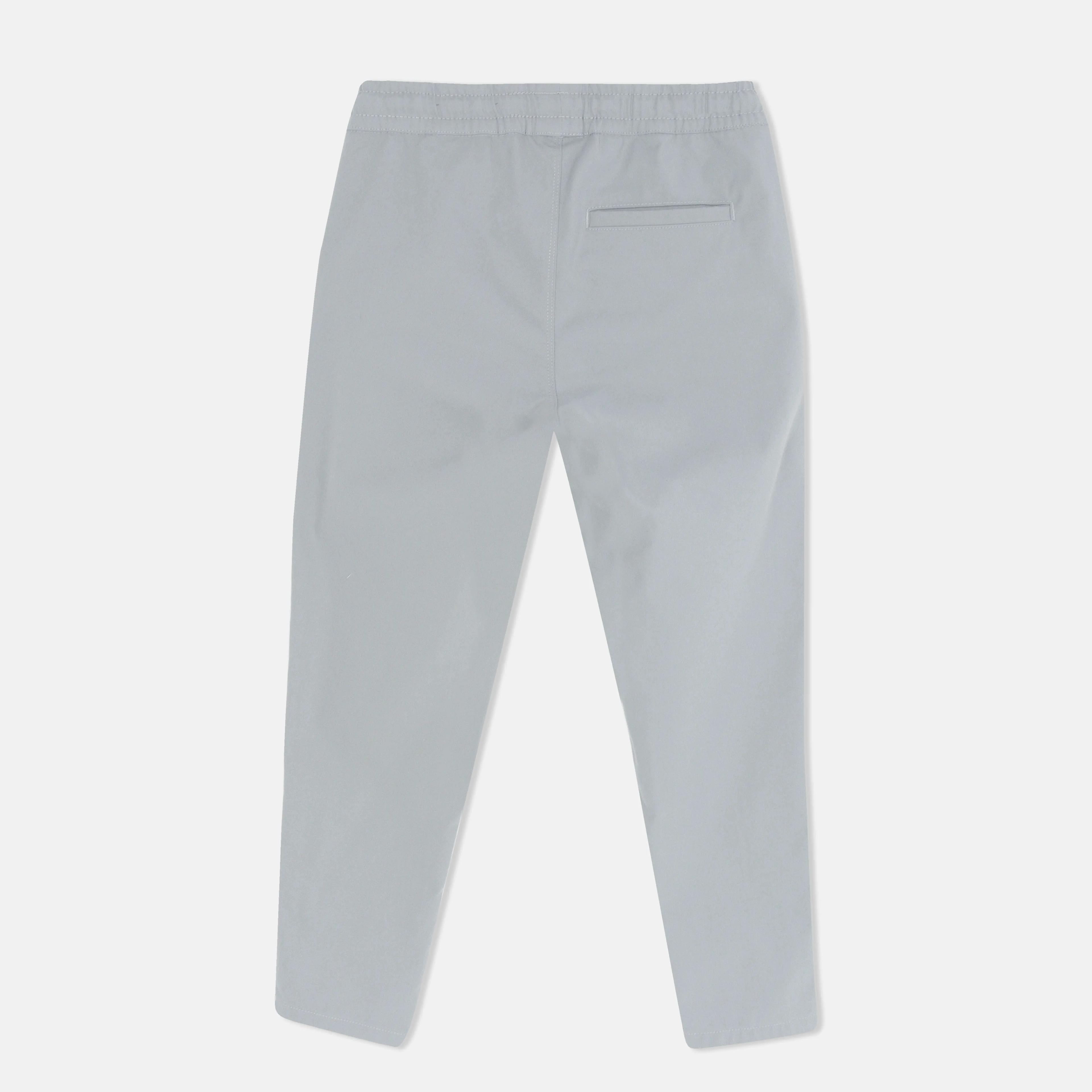  Boys' Drawstring Trousers Thumbnail 3