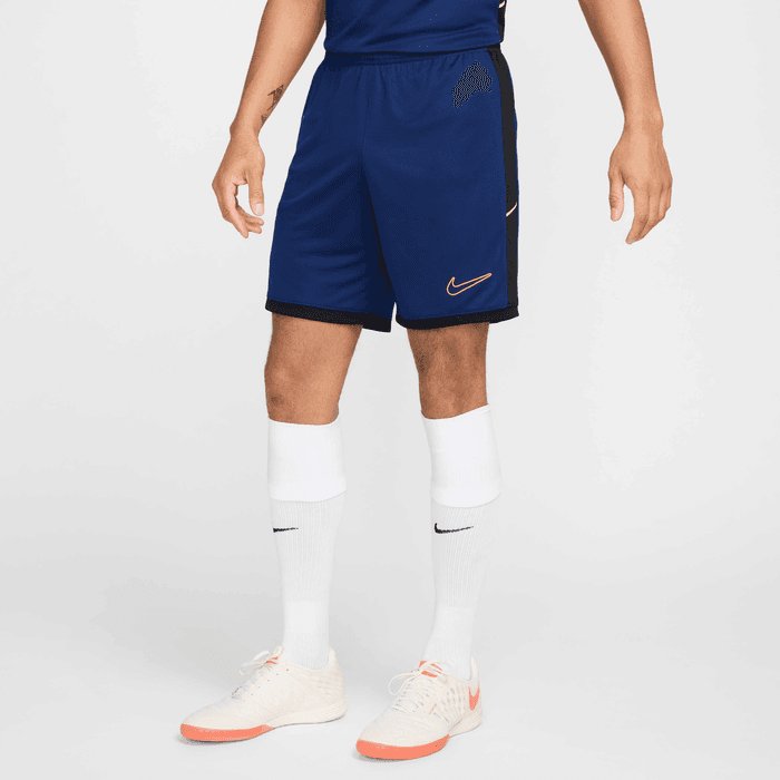 شورت كرة القدم Nike Academy Dri-FIT للرجال Thumbnail 4