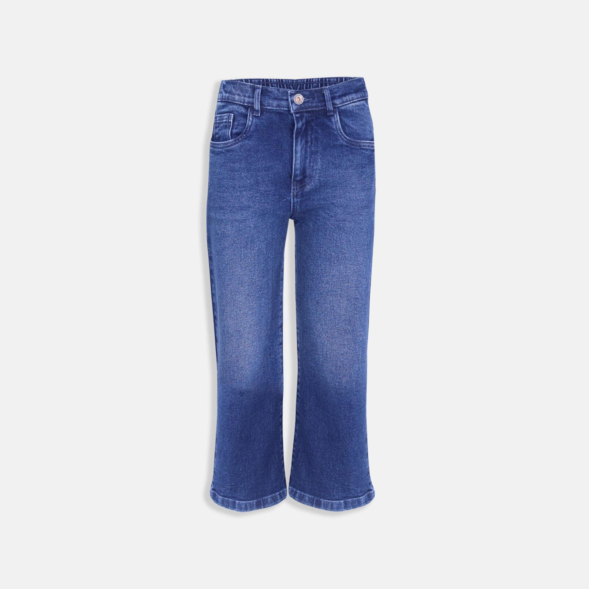Girls Jeans  Thumbnail 1
