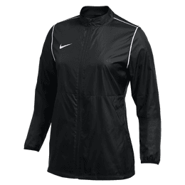 جاكيت كرة قدم Nike Repel Park20 للسيدات باللون الأسود alternative product image