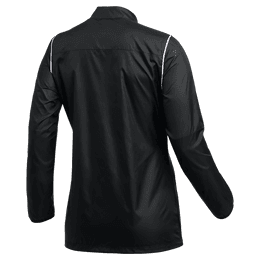 Nike Repel Park20 Women's Soccer Jacket BLACK media preview 2