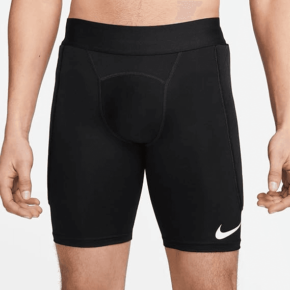 شورت حارس المرمى المبطن Dri-FIT للرجال من Nike alternative product image