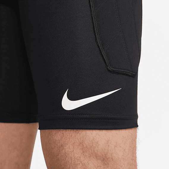 شورت حارس المرمى المبطن Dri-FIT للرجال من Nike media preview 3