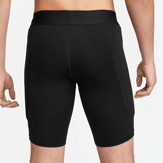 شورت حارس المرمى المبطن Dri-FIT للرجال من Nike media preview 4