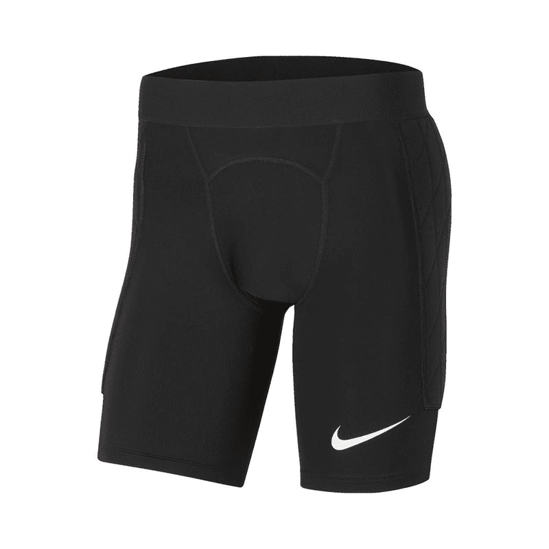 شورت حارس المرمى المبطن من Nike Dri-FIT للأولاد media preview 2