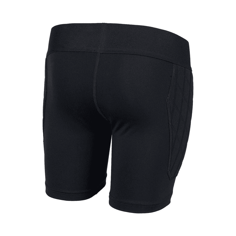 شورت حارس المرمى المبطن من Nike Dri-FIT للأولاد media preview 3
