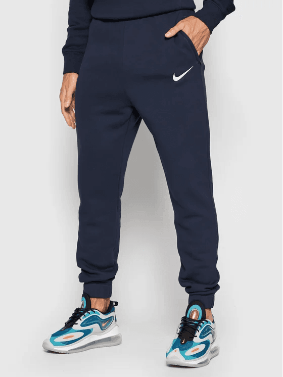 بنطال Pantaloni Rappresentanza Uomo من نايك بارك 20 تيم فليس alternative product image