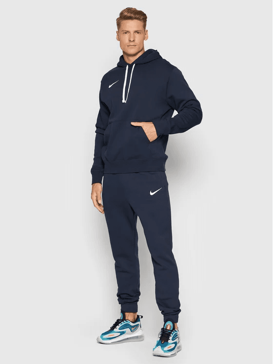 Pantaloni Rappresentanza Uomo NIKE PARK 20 Team Fleece Pants media preview 2