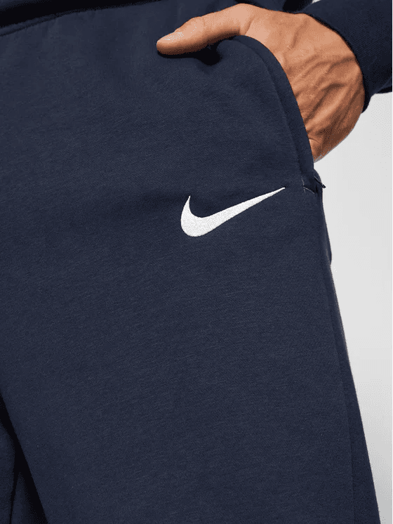 Pantaloni Rappresentanza Uomo NIKE PARK 20 Team Fleece Pants Thumbnail 3
