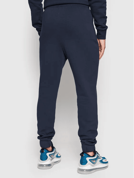 Pantaloni Rappresentanza Uomo NIKE PARK 20 Team Fleece Pants media preview 4