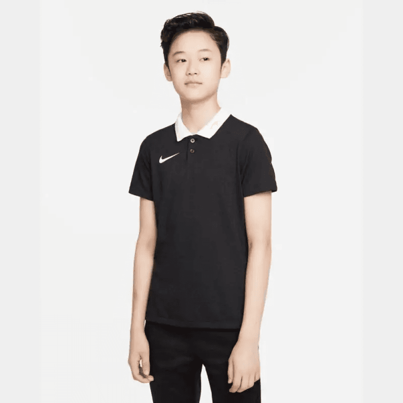 Polo Rappresentanza Bambino NIKE Team Park 20  Thumbnail 1