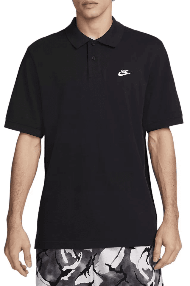 قميص بولو Nike Club للرجال بأكمام قصيرة alternative product image