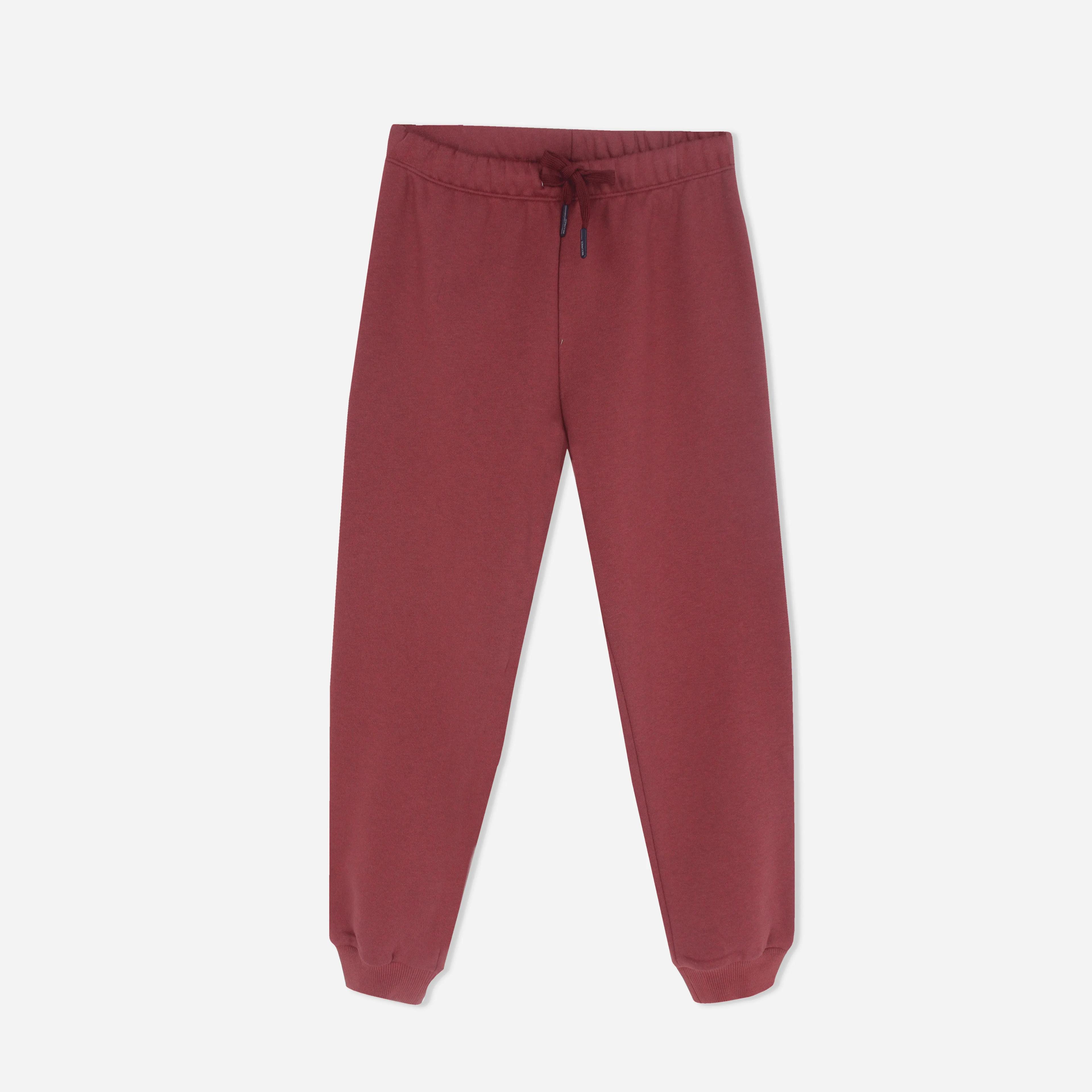 Boys' Fleece Joggers Thumbnail 1