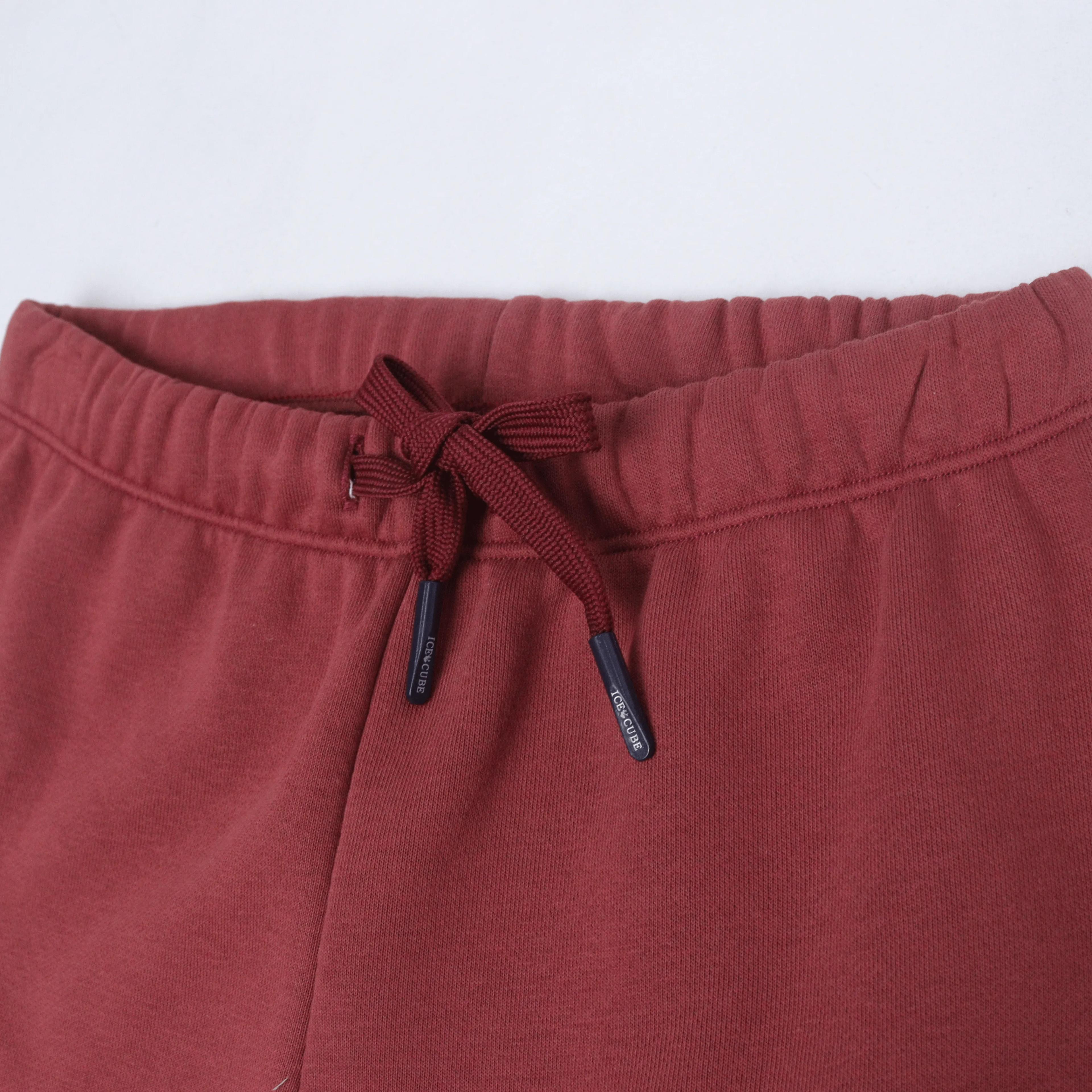 Boys' Fleece Joggers Thumbnail 2