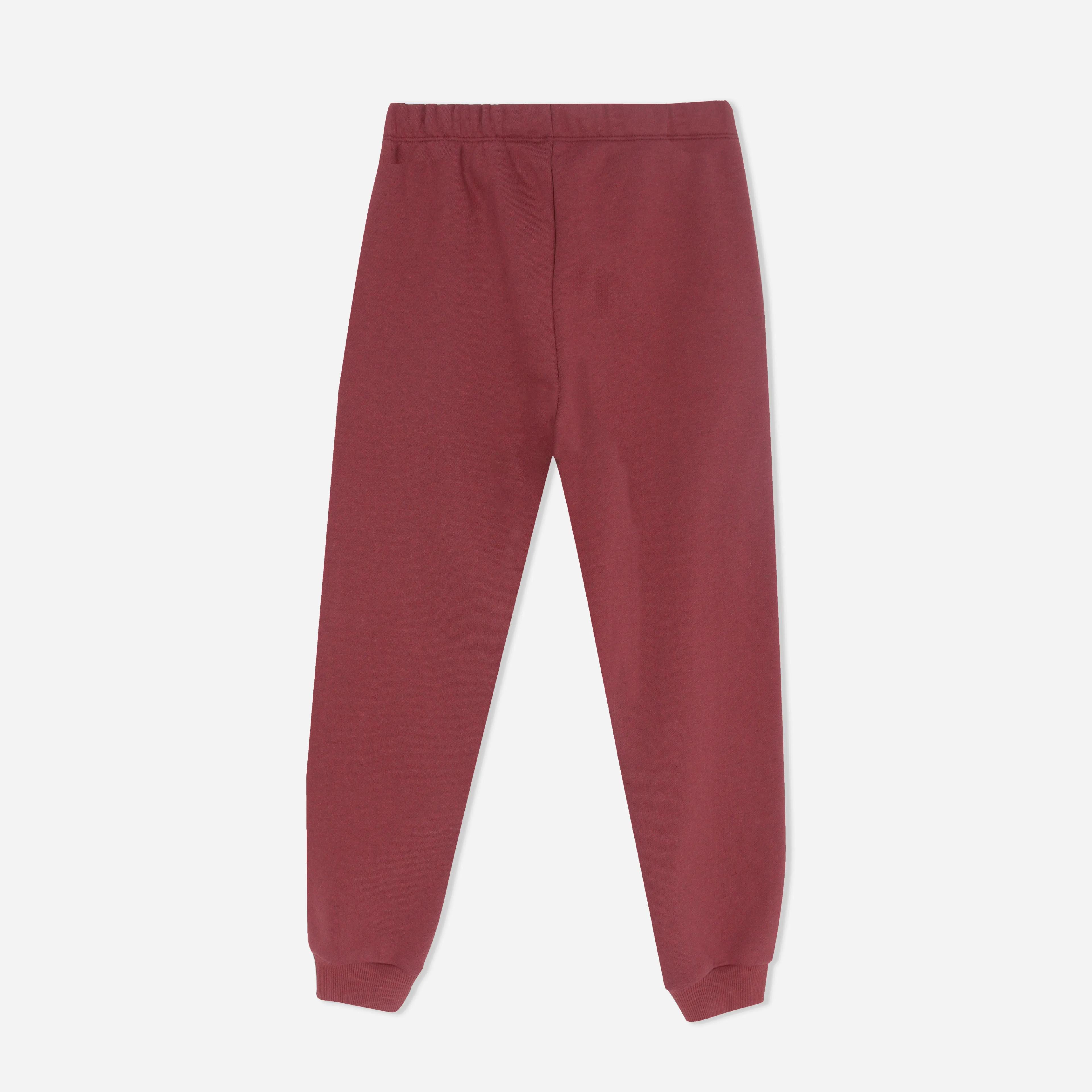 Boys' Fleece Joggers Thumbnail 3