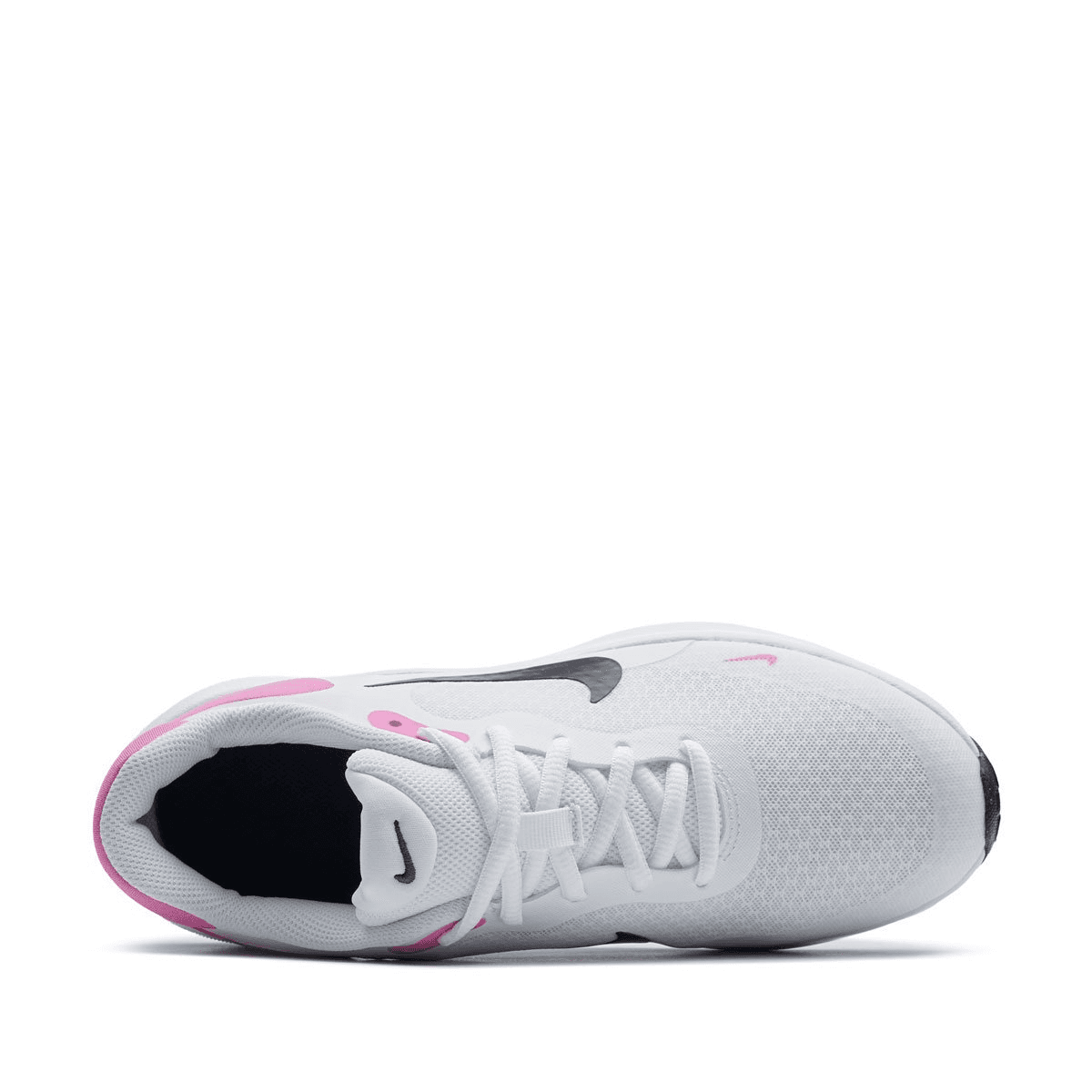 Nike Revolution 7 Big Kids' Shoes Thumbnail 1