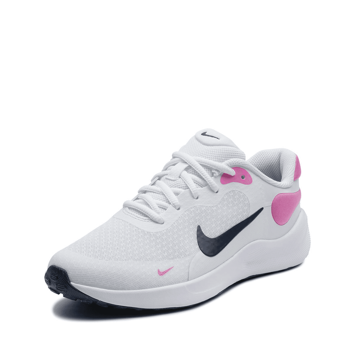 Nike Revolution 7 Big Kids' Shoes media preview 3