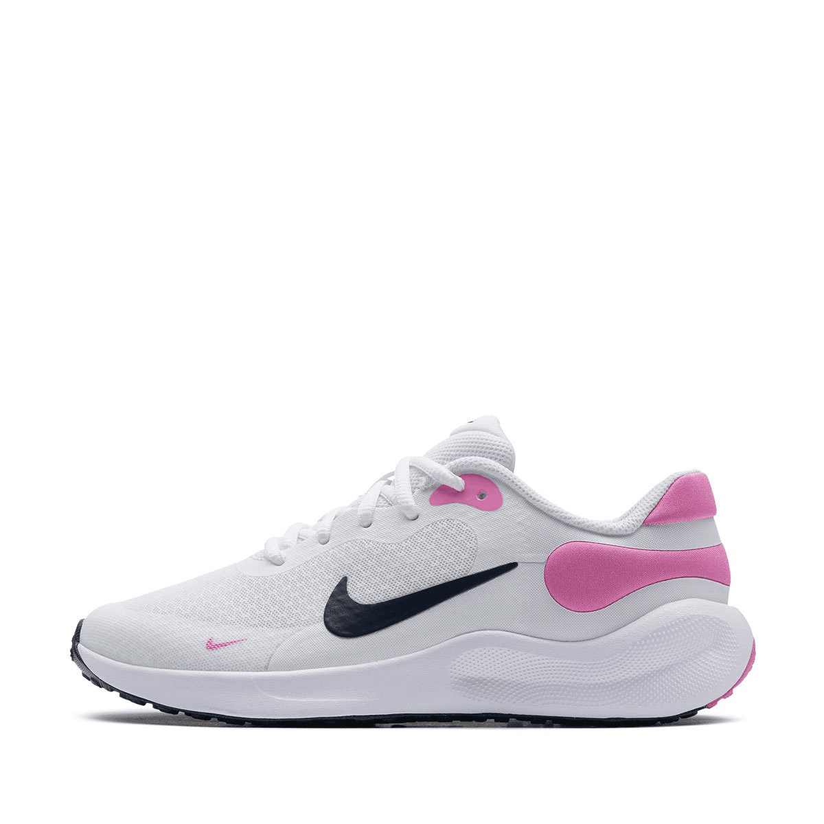 Nike Revolution 7 Big Kids' Shoes media preview 4