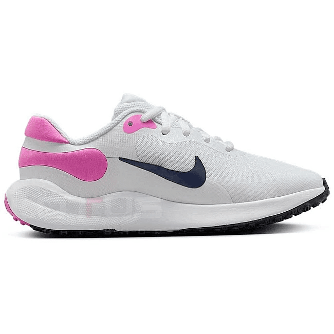 Nike Revolution 7 Big Kids' Shoes media preview 5