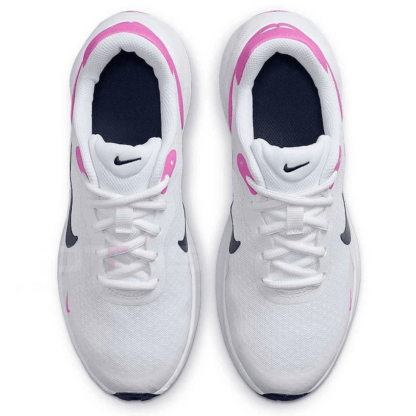 Nike Revolution 7 Big Kids' Shoes media preview 7