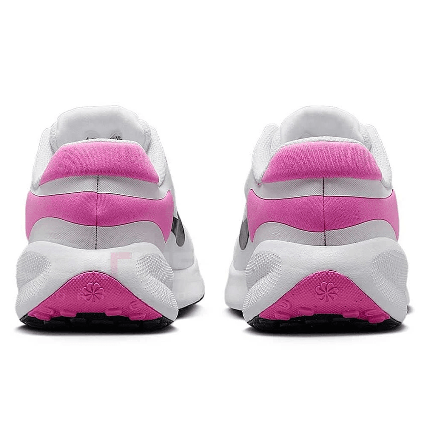 Nike Revolution 7 Big Kids' Shoes Thumbnail 8