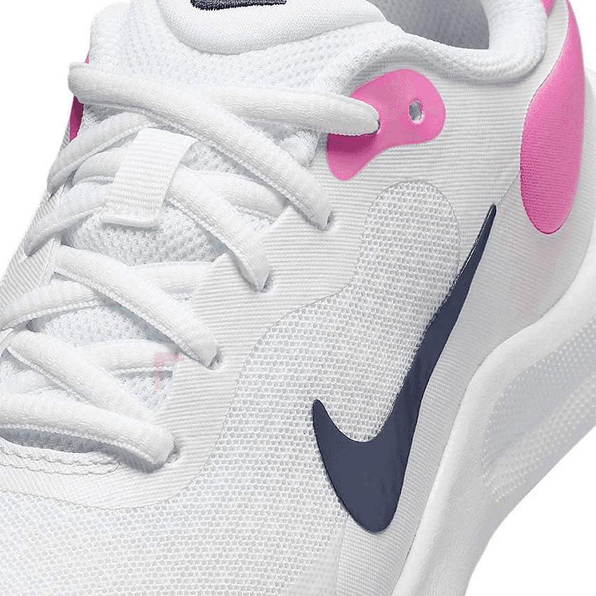 Nike Revolution 7 Big Kids' Shoes media preview 9