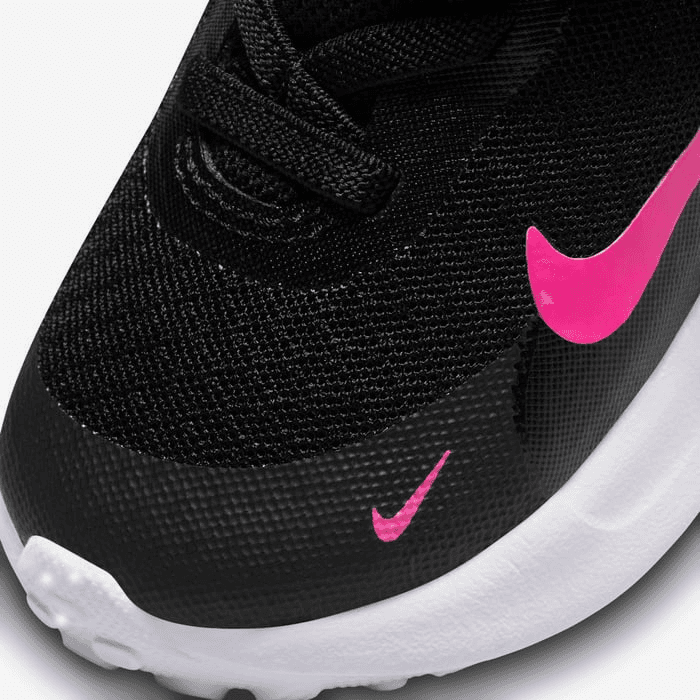 Nike Revolution 7 Baby/Toddler Shoes media preview 2