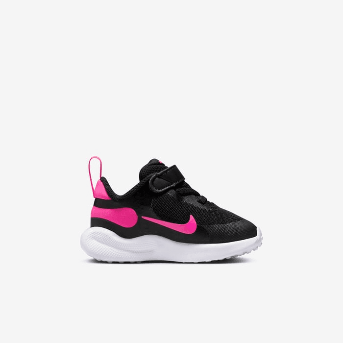 Nike Revolution 7 Baby/Toddler Shoes Thumbnail 4