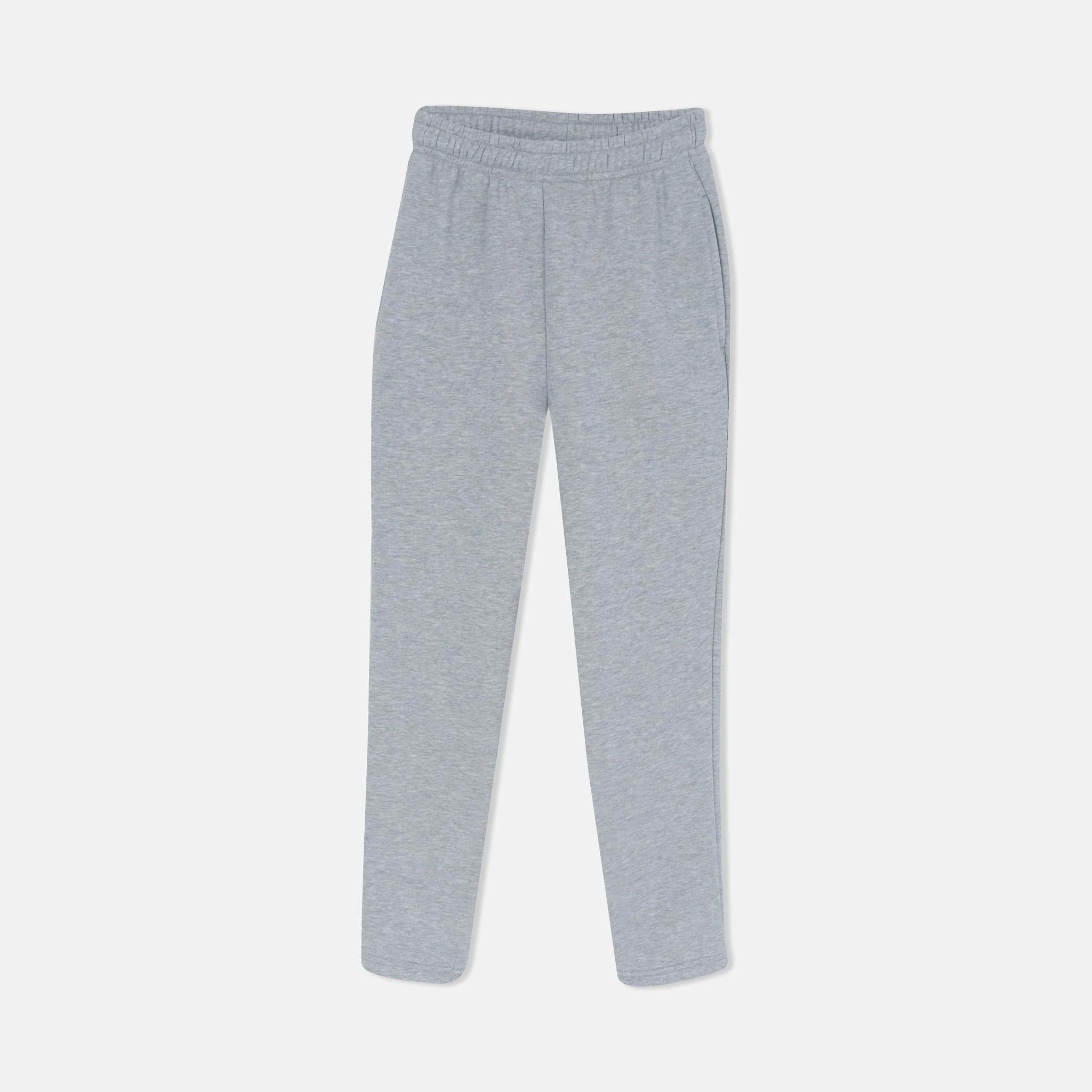 Boy's Basic Fleece Jogger Pants alternative product image