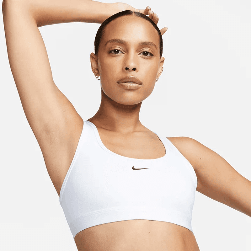 حمالة صدر Nike Swoosh Light Support للنساء alternative product image