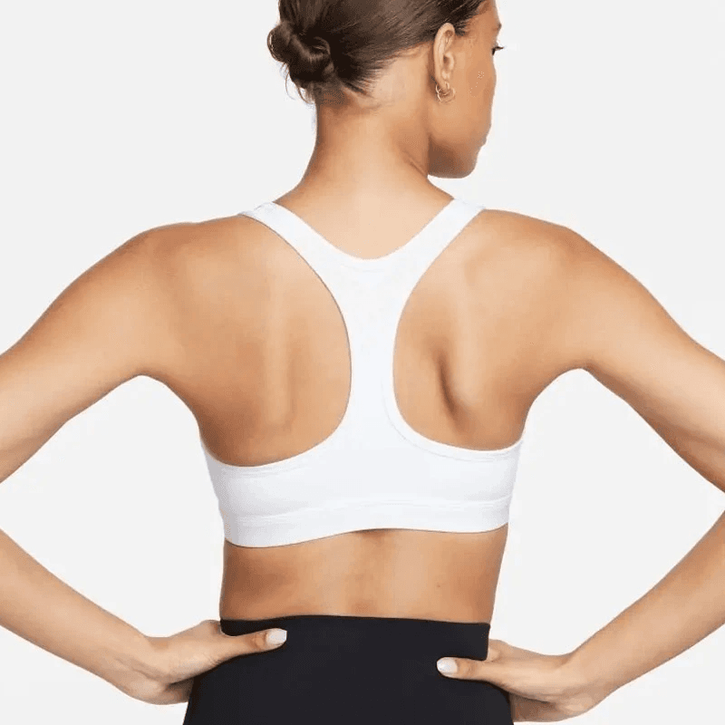 Women's Nike Swoosh Light Support Bra   media preview 2