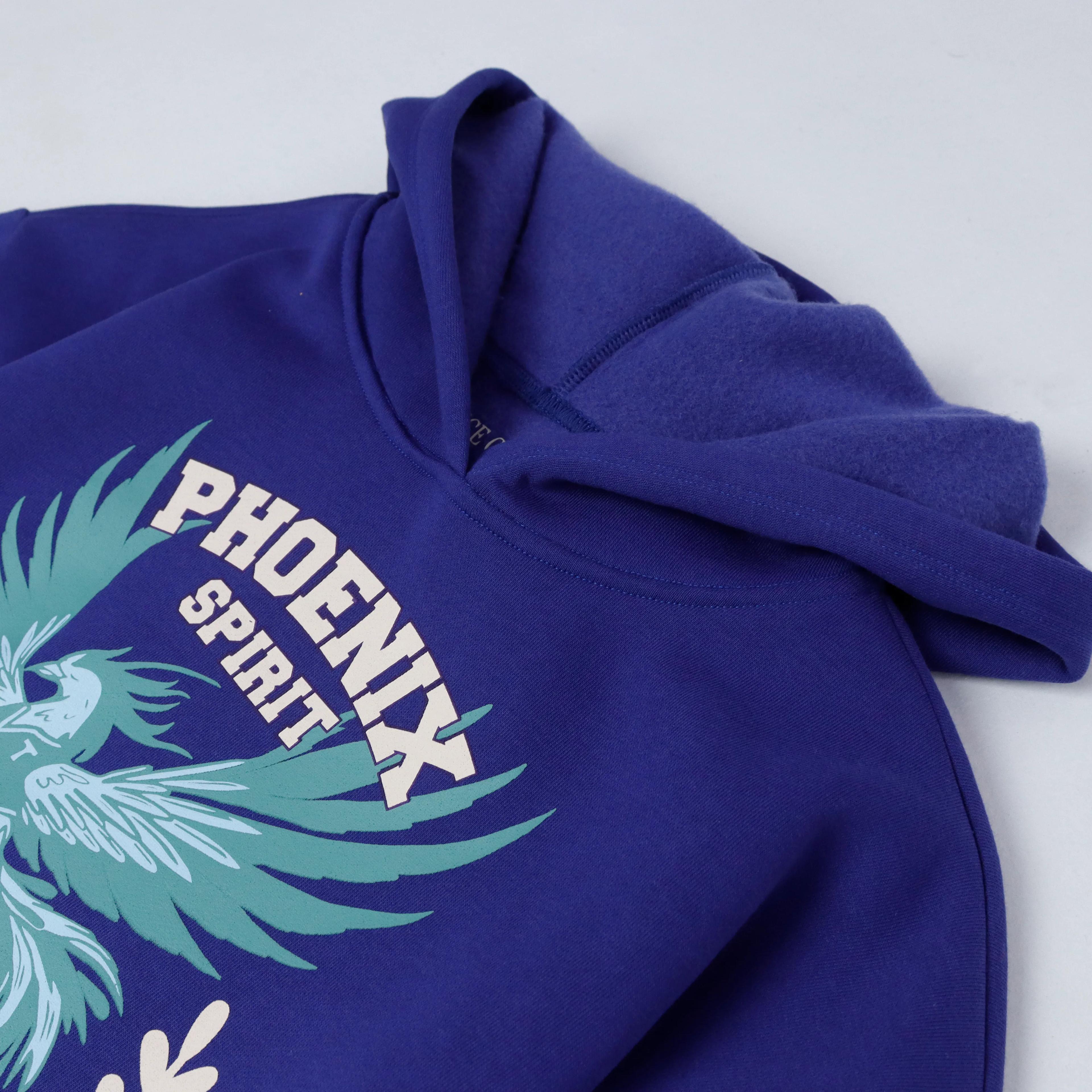 هودي جرافيكي للبنات Thumbnail 2