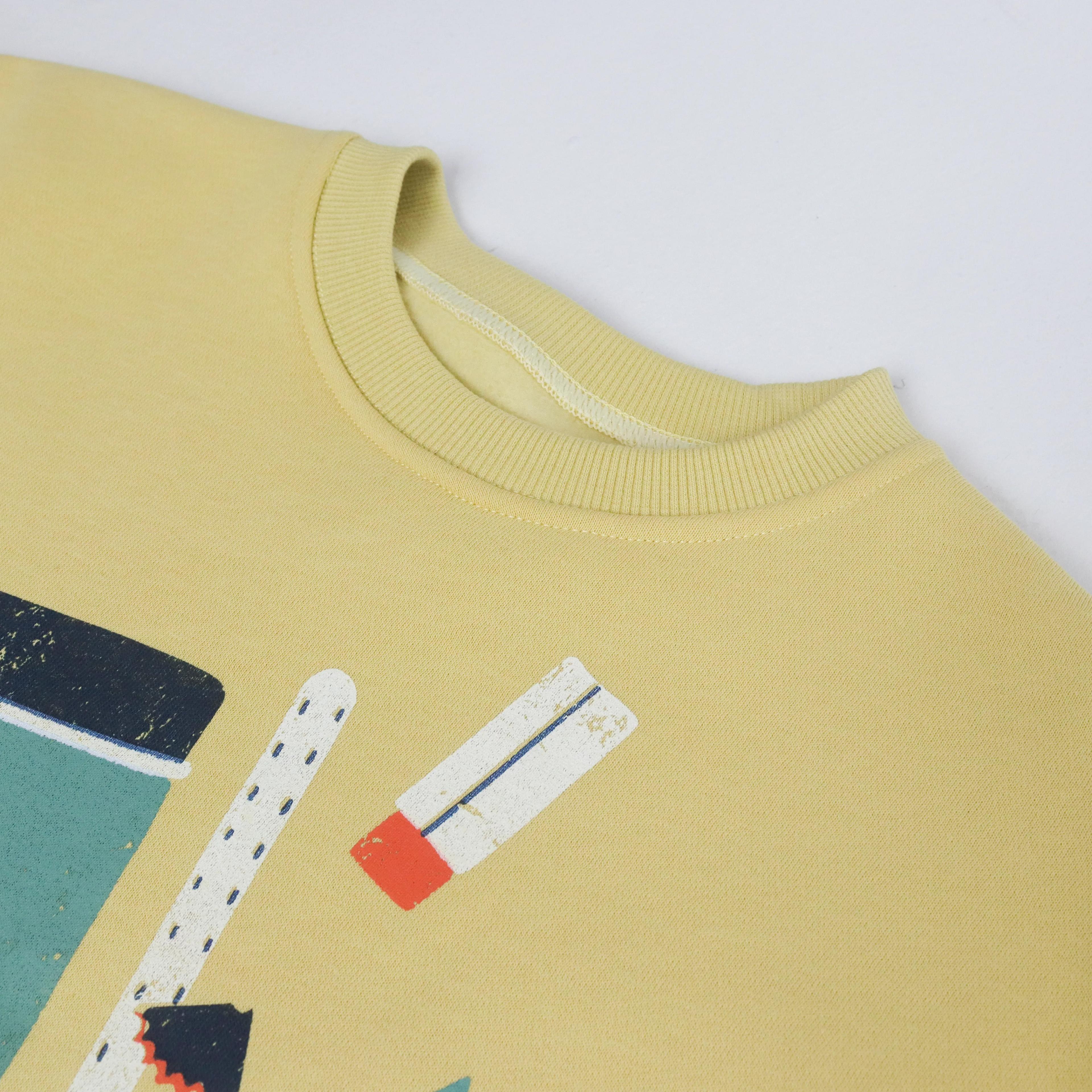 Cotton-Blend Sweaters Thumbnail 2