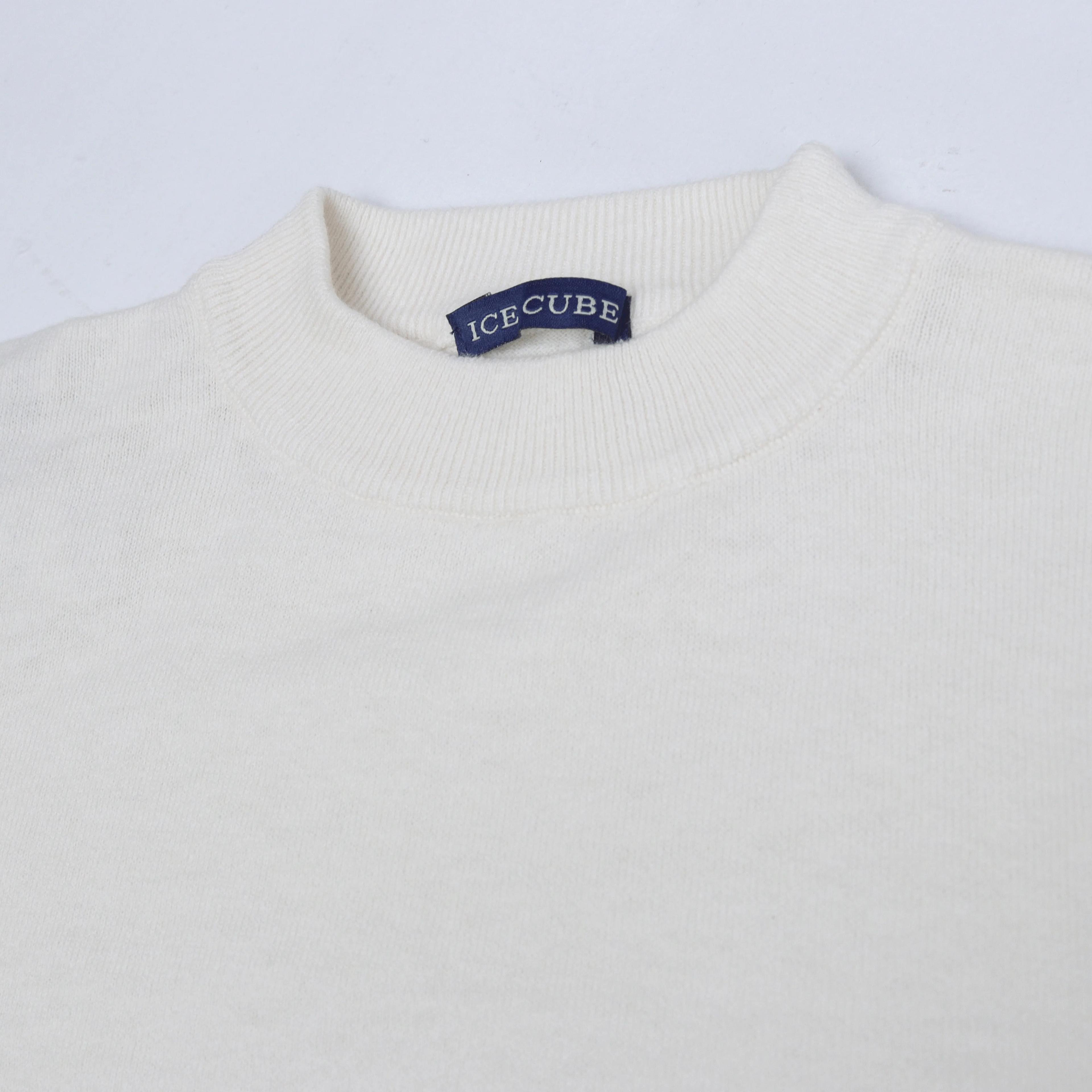 Boys' Crew Neck Sweater/Pullover Thumbnail 2